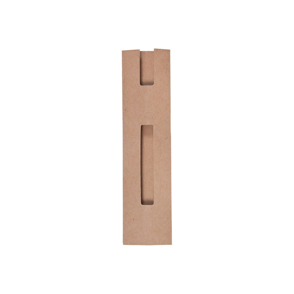 Product image Kugelschreiber Hülle Recycard Werbeartikel