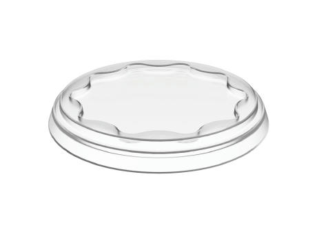 transparent soft grey