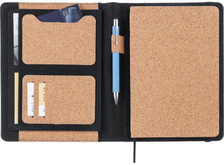 Korkmappe A5 Franklin Werbeartikel