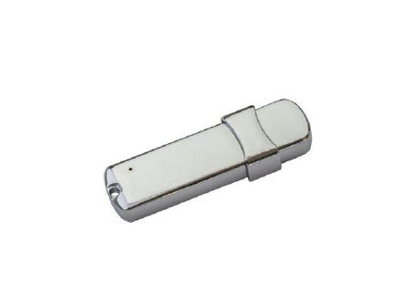 Product image USB-Stick E10 USB 2.0 Flash Disk 1 GB Gold bedrucken