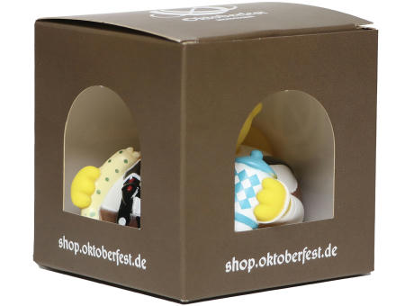 Oktoberfest™ Ente „Bavaria" Werbeartikel