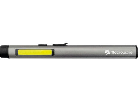 Aufladbare LED Leuchte "Profi Inspection Light Laser 200 L" Werbeartikel