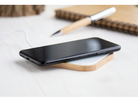 Wireless-Charger Trempe Werbeartikel