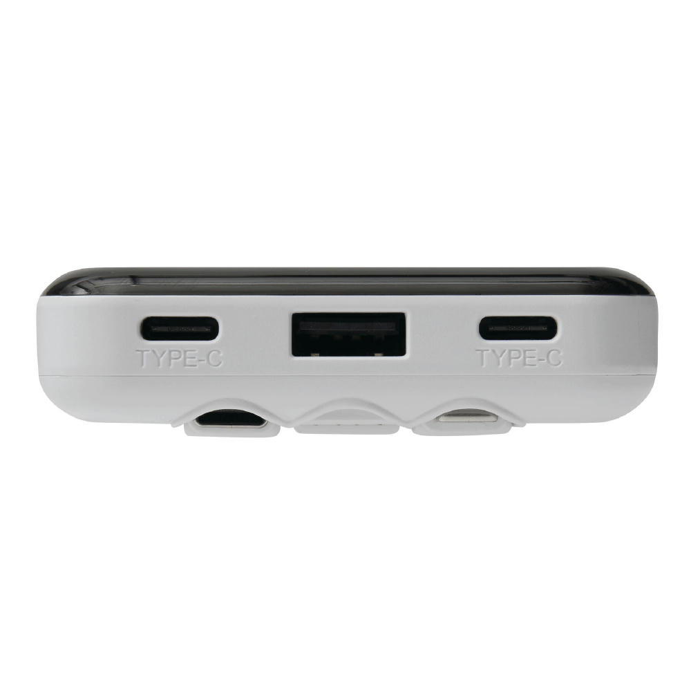 POWERSTOCK - Powerbank Werbeartikel