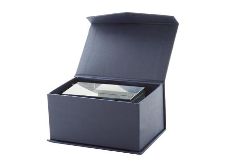 Glas-Quader Macon bedrucken