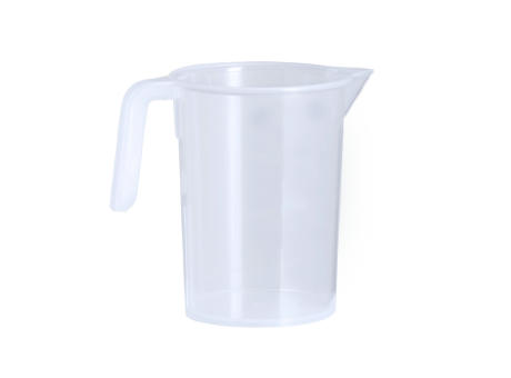 Messkrug Ladex Werbeartikel