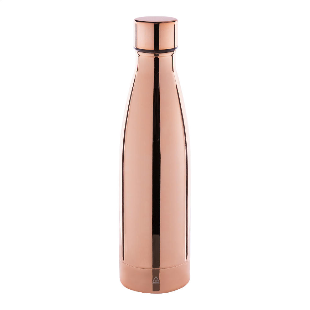 Product image Kupfer-Isolierflasche RSS Roppar Oro Werbeartikel