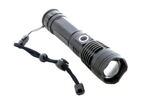 Product image Akku-Taschenlampe Chargelight Ultra Werbeartikel