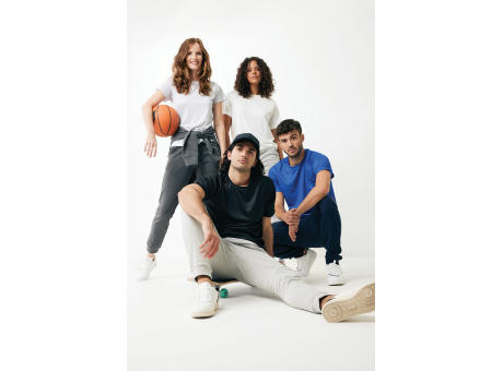 IQONIQ Tikal Sport Quick-Dry T-Shirt aus rec. Polyester bedrucken