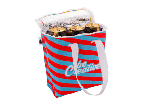 Product image Individuelle Kühltasche CreaCool Vertical Werbeartikel