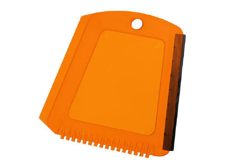Grundfarbe orange-transparent