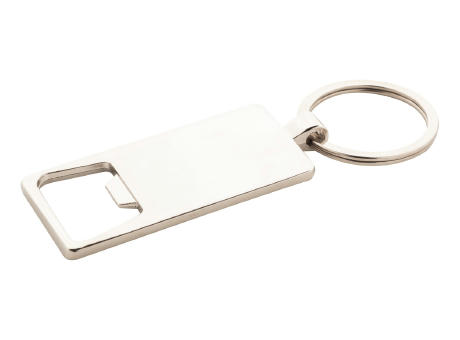 Schlüsselanhänger mit Flaschenöffner Boppen bedrucken