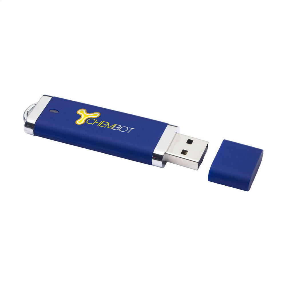 USB Talent from stock 8 GB Werbeartikel