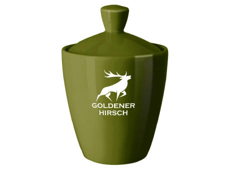 SND Westminster Zuckerdose  (Made in EU) Werbeartikel