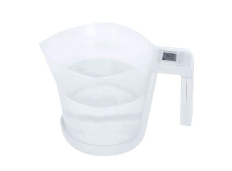 Messwaage Plazix Werbeartikel