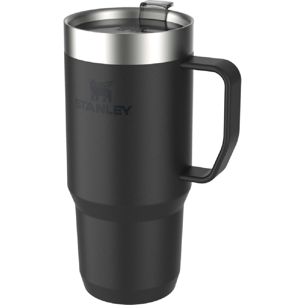Stanley Everyday Suburban 473 ml Isolierbecher aus recyceltem Edelstahl Werbeartikel