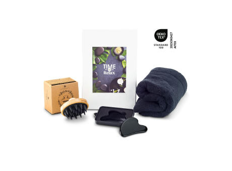Product image Geschenkset / Präsenteset: Time to Relax Werbeartikel