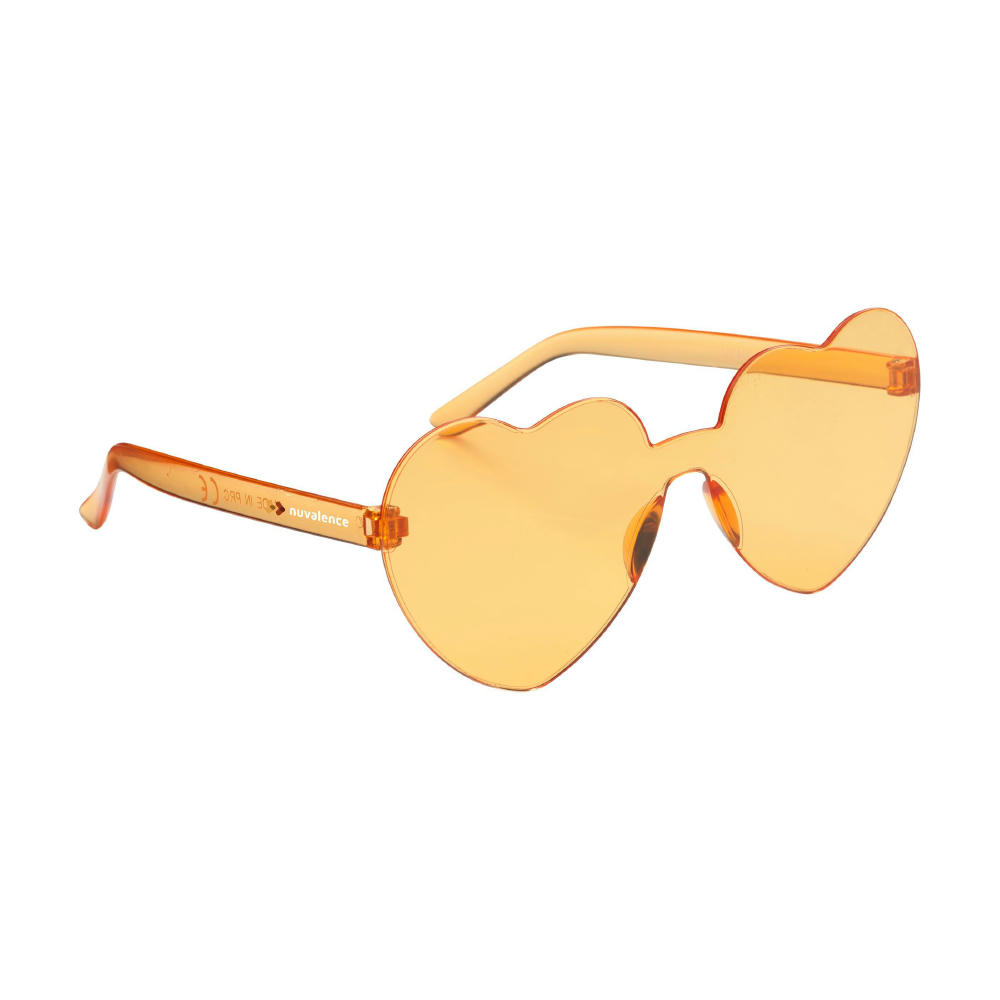 SunnyHeart Sunglasses Sonnenbrille Werbeartikel