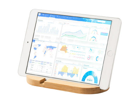 Handy- und Tablethalter Labbo Werbeartikel