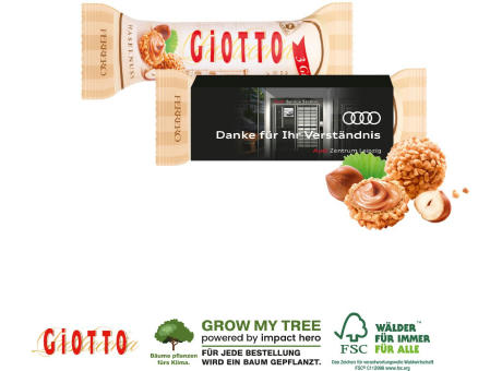 Product image GIOTTO, 3ER Werbeartikel