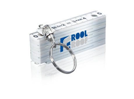 Mini Zollstock Werbeartikel