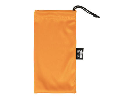 RPET Sonnenbrillenetui Pousun Werbeartikel