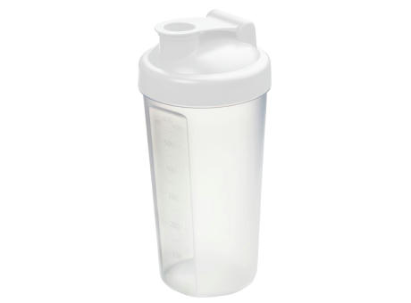 Product image Shaker "Protein", 0,60 l Werbeartikel