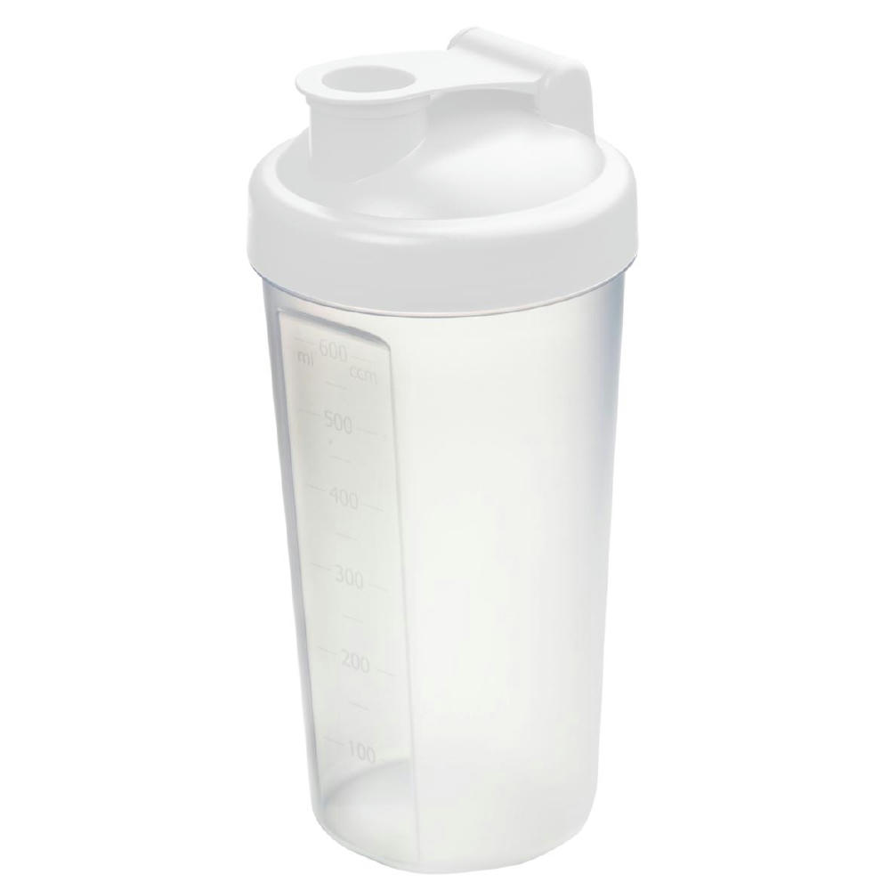 Product image Shaker "Protein", 0,60 l Werbeartikel
