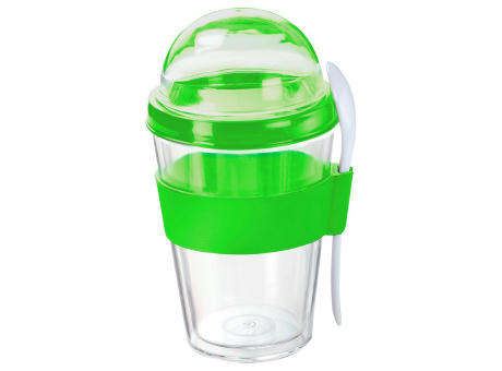 Product image Müslibecher "Spoon" Werbeartikel