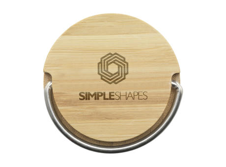 Product image Nara Tea Bottle 300 ml Trinkflasche bedrucken