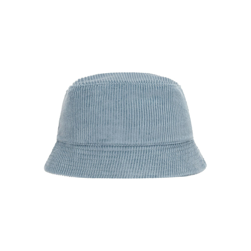 Corduroy Fisherman Hat  Organic Cotton - Trendiger Hut aus hochwertigem Bio-Baumwoll Cordwebstoff Werbeartikel