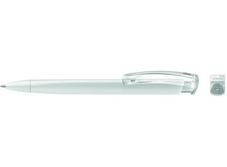 Product image TRINITY K transparent RECY Werbeartikel