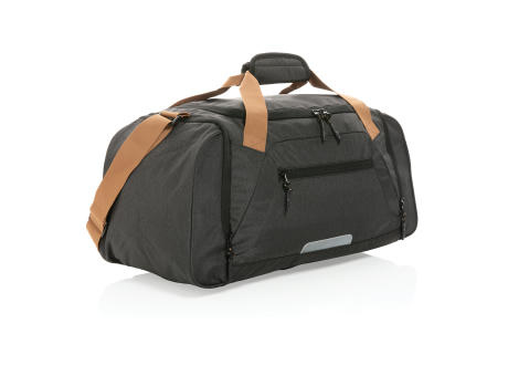 Impact AWARE™ Urban Outdoor Wochenendtasche bedrucken