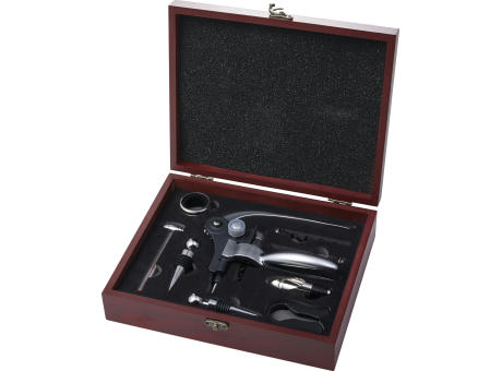 9 teiliges Sommelierset Emil Werbeartikel