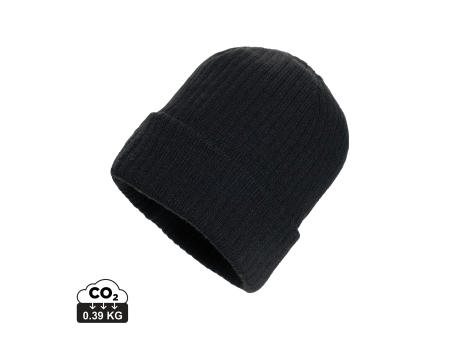 Product image Pryor AWARE™ Polylana® Beanie mit Bündchen Werbeartikel