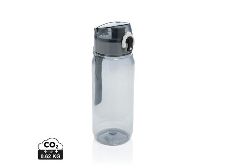 Product image Yide RCS rPET verschließbare Wasserflasche 600ml Werbeartikel