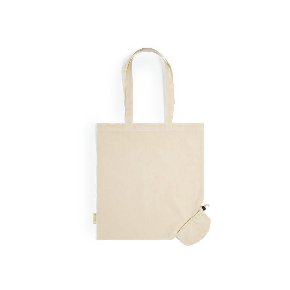 Product image Faltbare Tasche Nepax Werbeartikel
