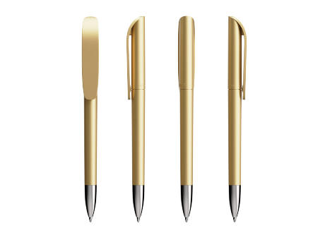 BIC® Super Clip Glacé Advance bedrucken