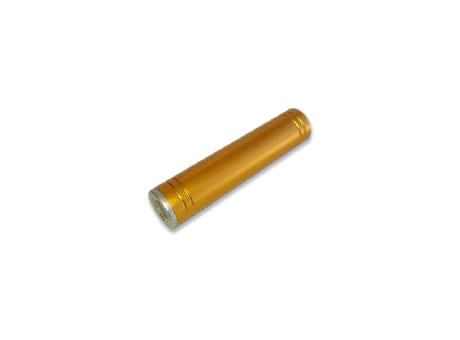 Product image Powerbank PB-05 2200 mAh Blau bedrucken