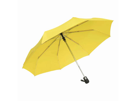 BORA - Windproof-Taschenschirm bedrucken