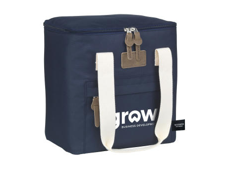 Product image Wooosh Callisto de Luxe GRS RPET Cooler Kühltasche bedrucken