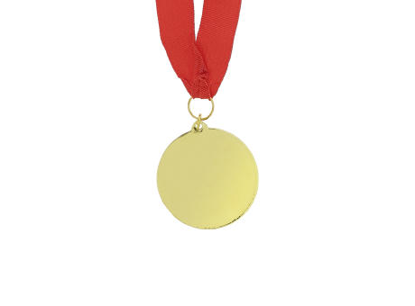 Medaille Gussy Werbeartikel