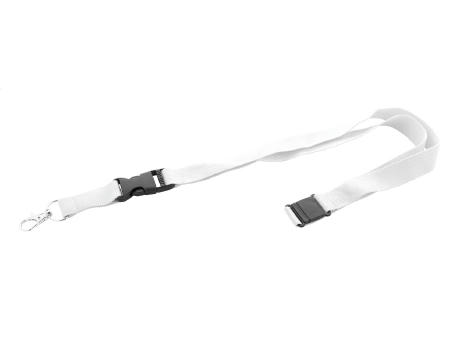 Lanyard aus RPET Revent Plus bedrucken