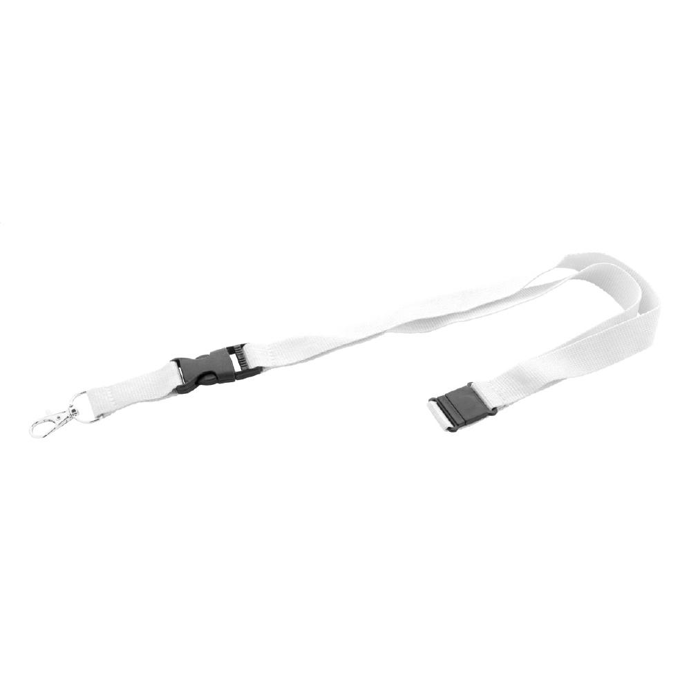 Product image Lanyard aus RPET Revent Plus Werbeartikel