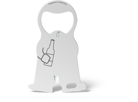 Product image RICHARTZ® EINKAUFSWAGENLÖSER karl bottle Werbeartikel