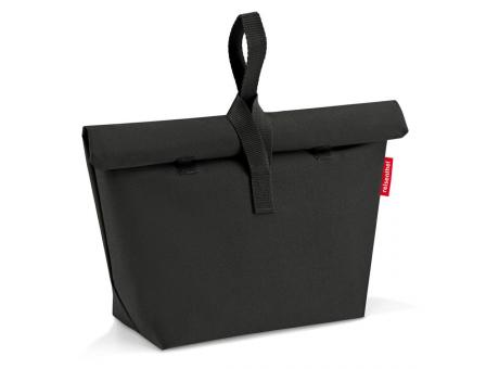 coolerbag lunch red bedrucken