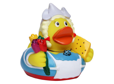 Quietsche-Ente Amsterdam Werbeartikel