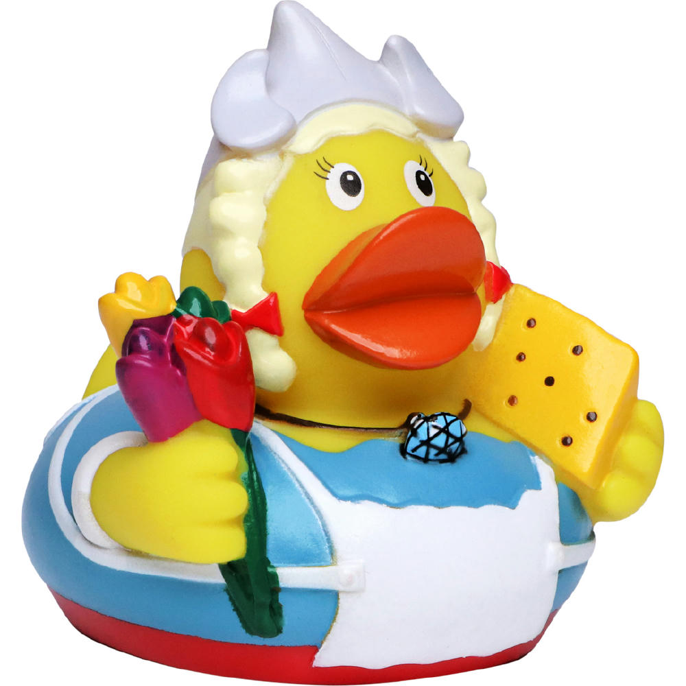 Product image Quietsche-Ente Amsterdam Werbeartikel