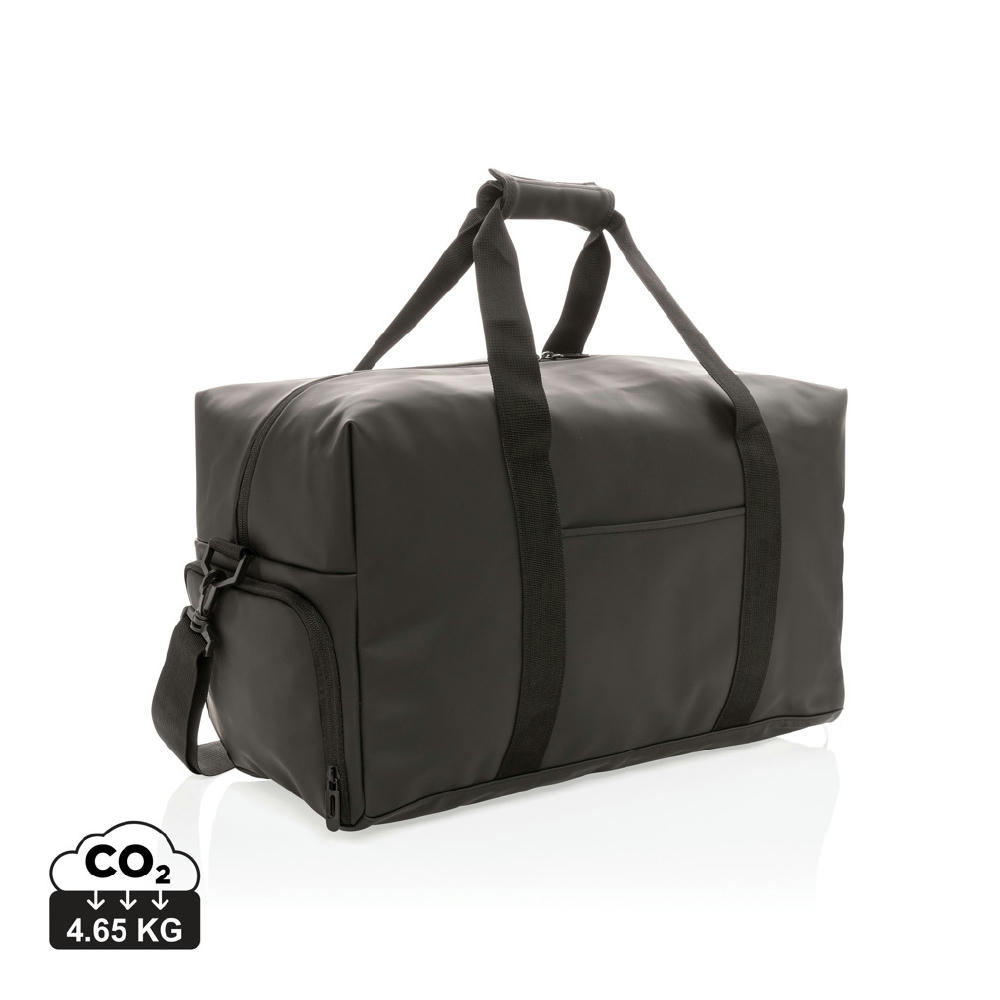 Product image Schicke PU Wochenendtasche Werbeartikel