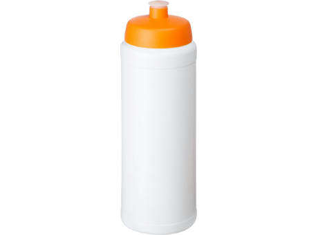 Baseline® Plus grip 750 ml Sportflasche mit Sportdeckel Werbeartikel